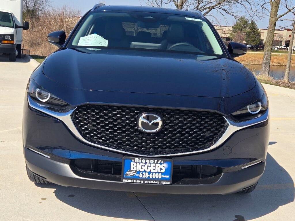 New 2026 MAZDA CX-30 AWD 2.5 S image 2