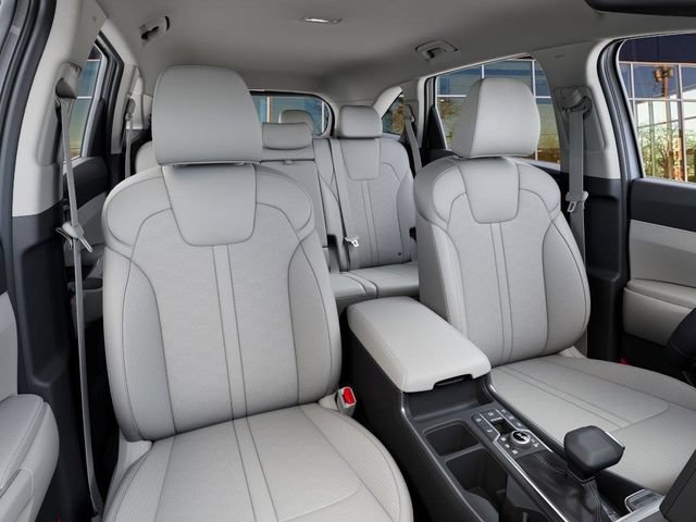 New 2026 Kia Sorento S AWD/4WD image 15