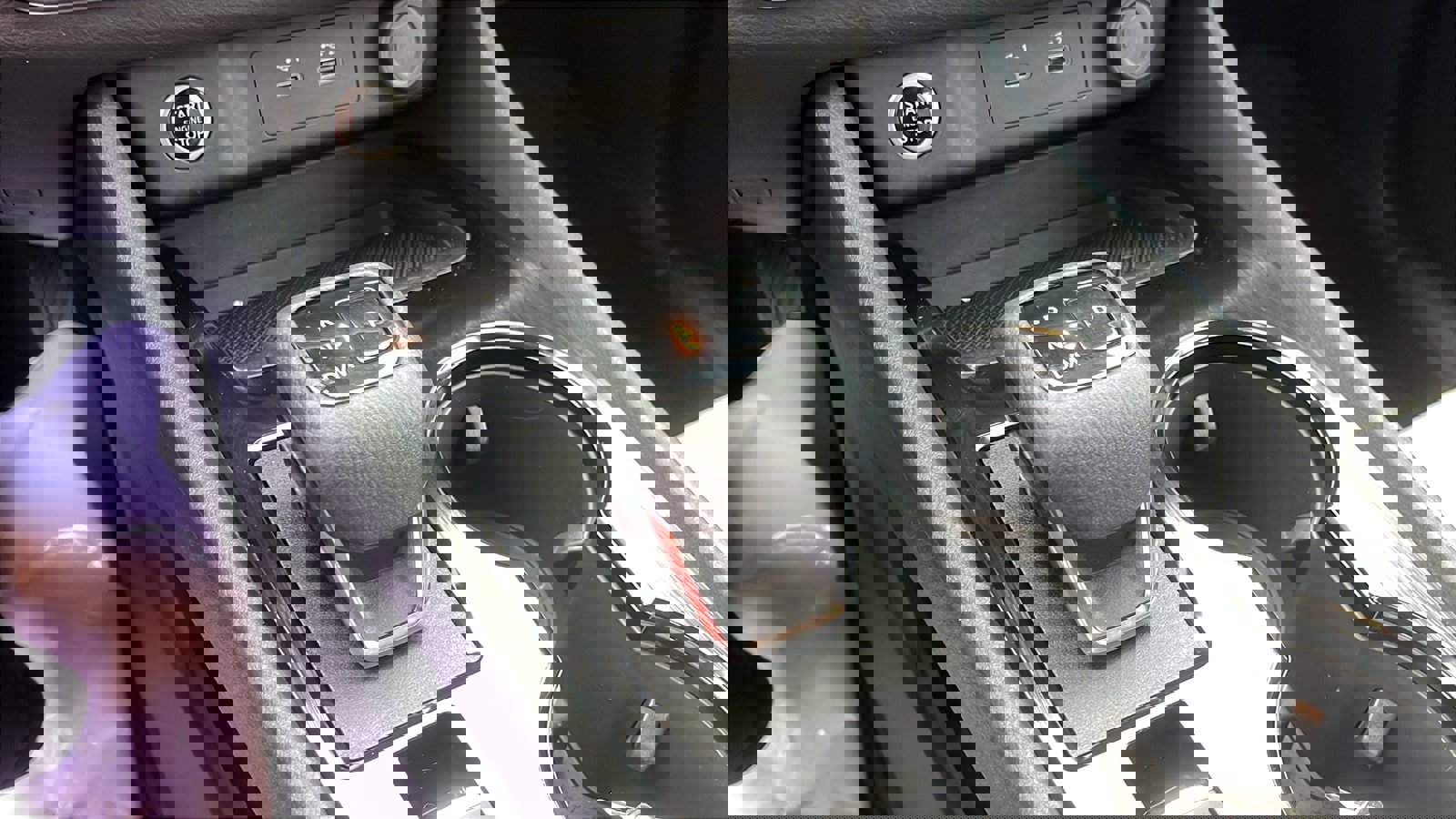 Used 2023 Nissan Rogue SV w/ SV Premium Package image 19