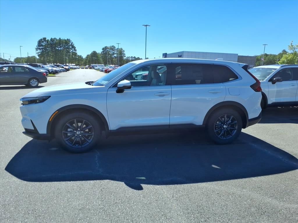 New 2026 Honda CR-V EX-L image 3