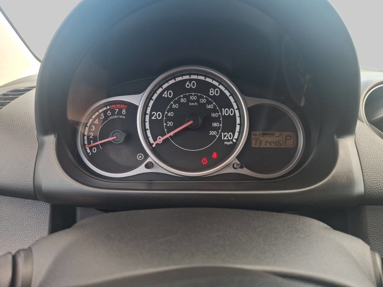 Used 2014 MAZDA MAZDA2 Sport image 10