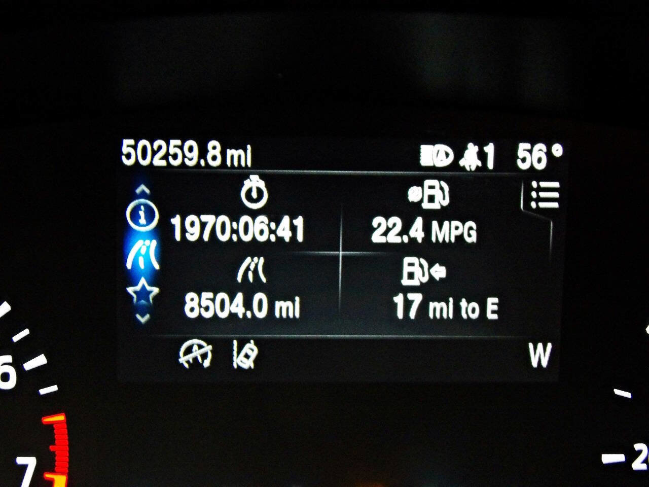 Used 2020 Ford Escape SEL image 15