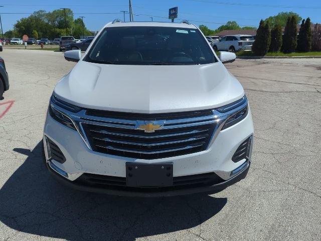 Used 2023 Chevrolet Equinox Premier AWD/4WD image 13