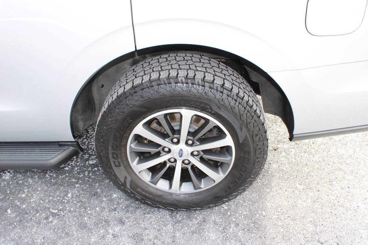 Used 2018 Ford Expedition XL image 6