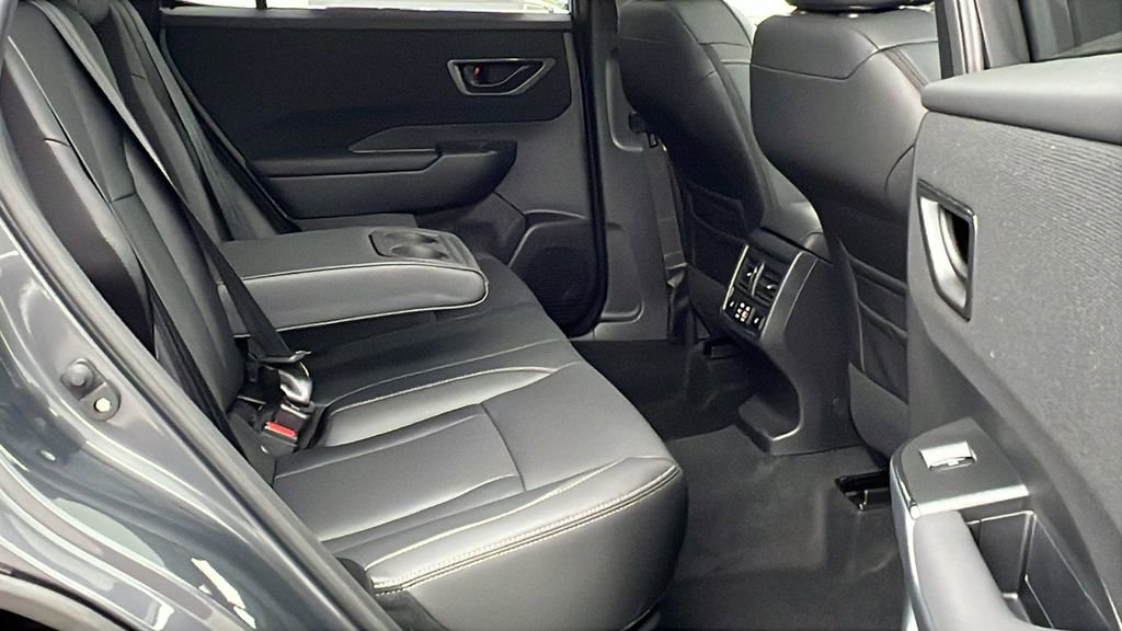 New 2026 Subaru Outback Limited XT image 11