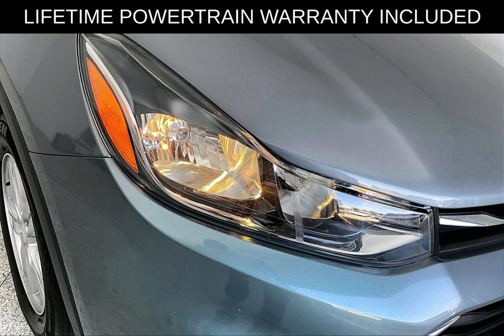 Used 2020 Chevrolet Trax LS w/ Tint and Cruise Package FWD image 38