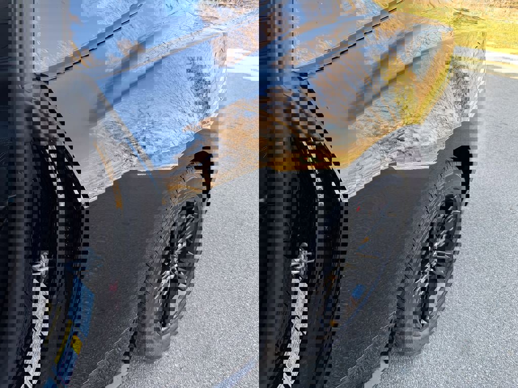 New 2026 Ford Mustang GT image 16