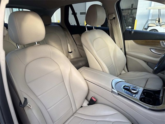 Used 2018 Mercedes-Benz GLC 300 image 10