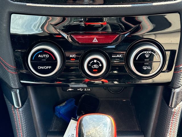 Used 2023 Subaru Forester Sport AWD/4WD image 28