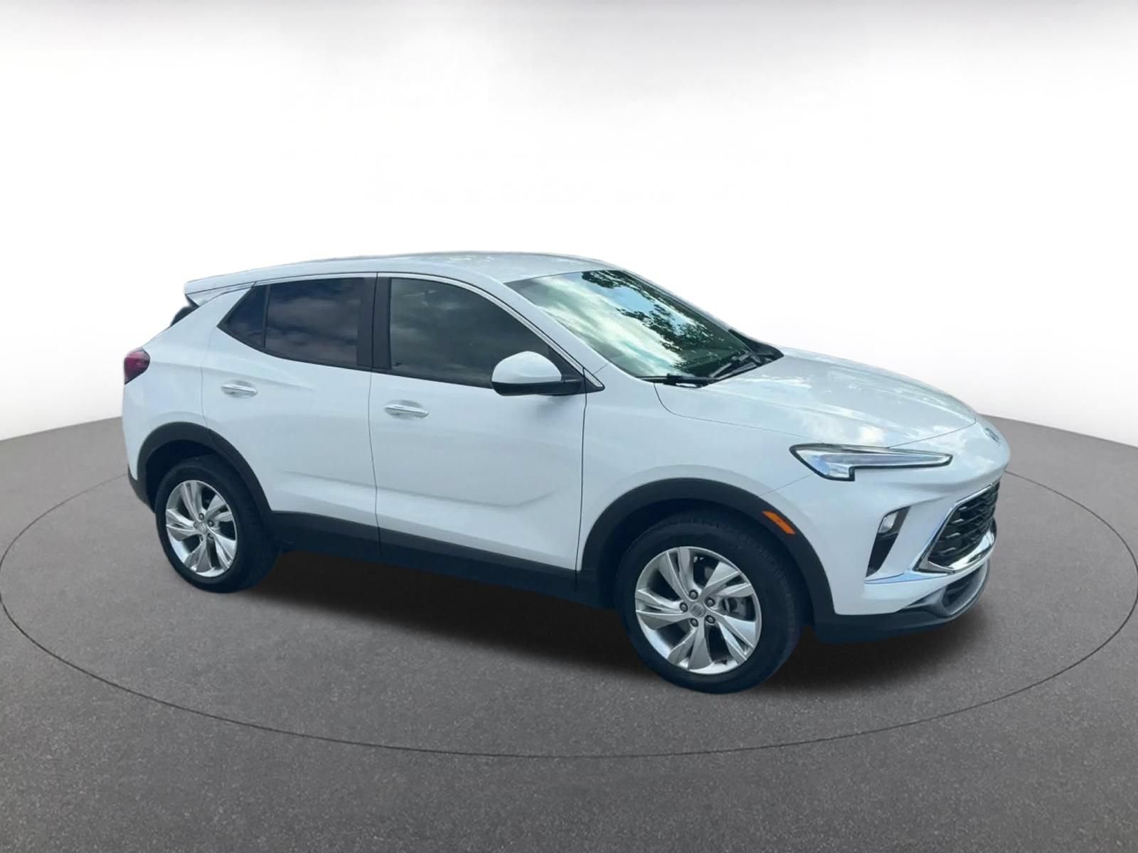 Used 2025 Buick Encore GX Preferred AWD/4WD video 2