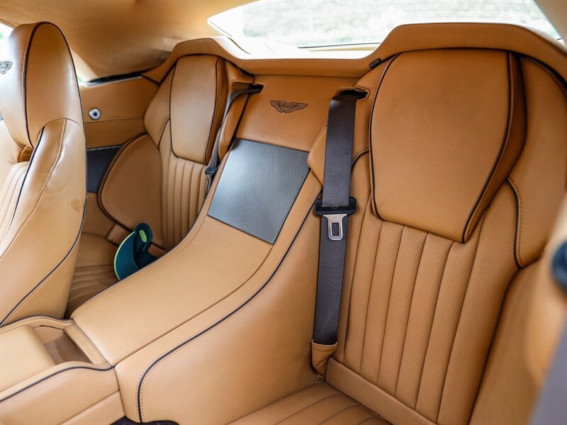 Used 2016 Aston Martin DB9 GT RWD image 35