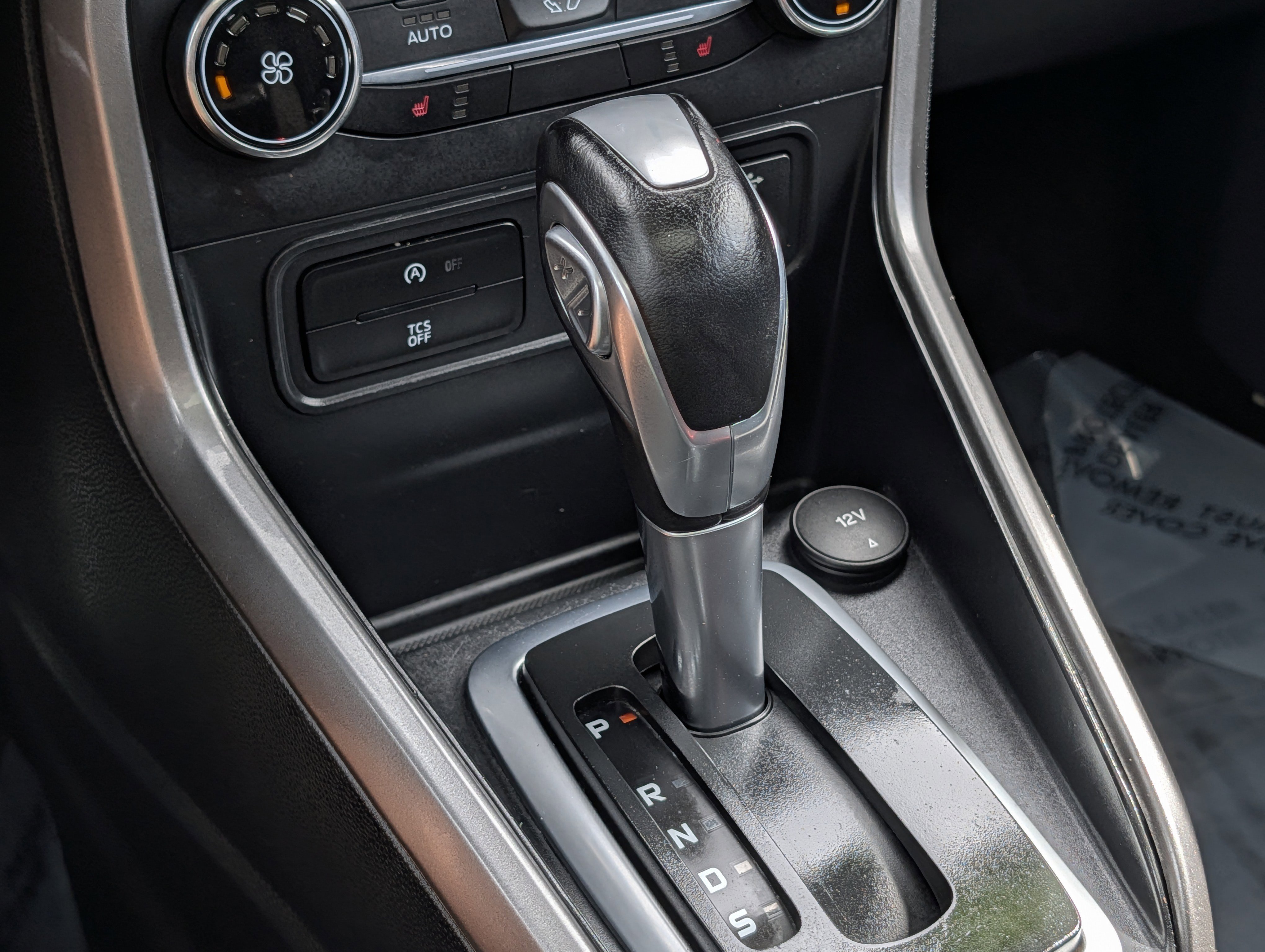 Used 2019 Ford EcoSport SE w/ Interior Protection Package image 31