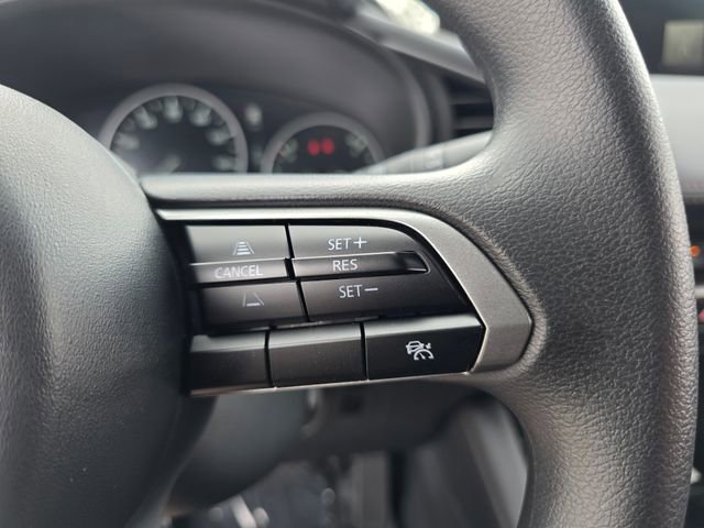 New 2026 MAZDA MAZDA3 s image 24