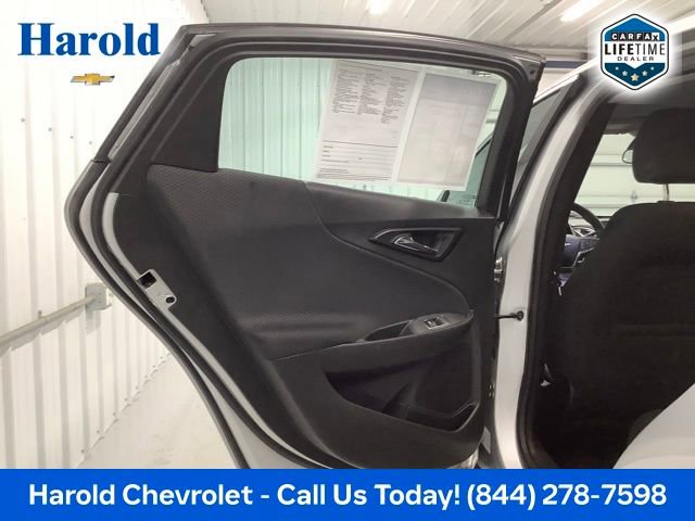 Used 2019 Chevrolet Malibu LT image 12