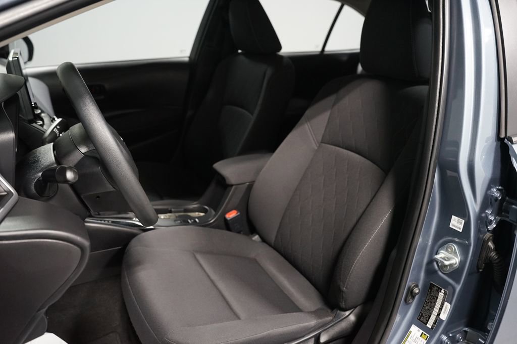 Certified 2024 Toyota Corolla LE image 23