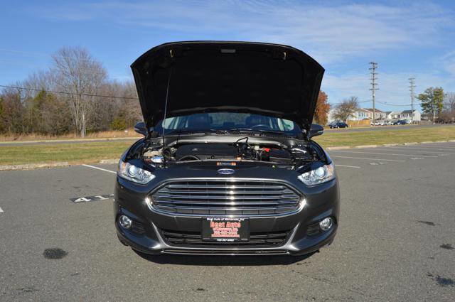 Used 2016 Ford Fusion SE w/ Equipment Group 202A image 66
