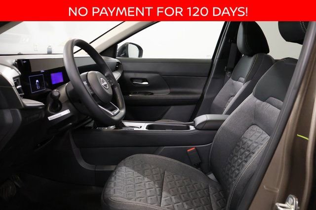 New 2026 Nissan Kicks SV w/ SV Premium Package image 11