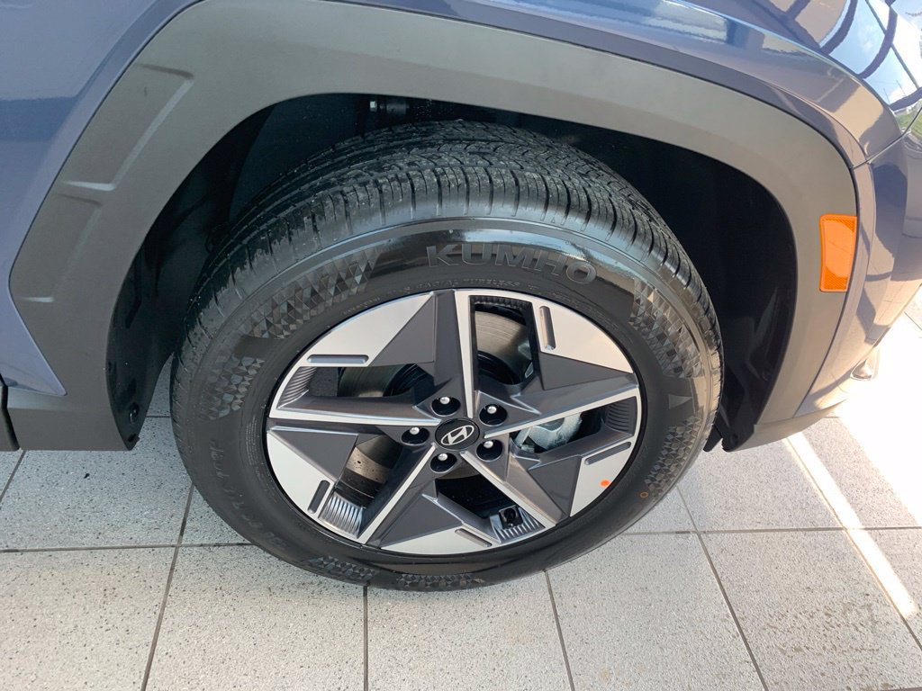 New 2026 Hyundai Tucson SEL w/ Tow & Go Package AWD/4WD image 24