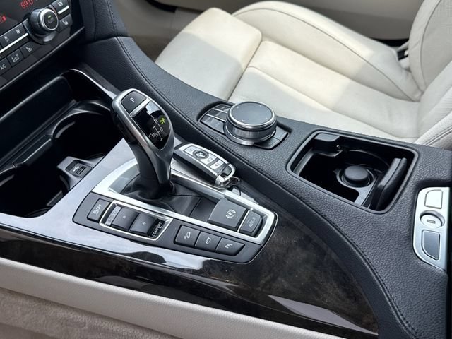 Used 2017 BMW 640i Gran Coupe xDrive AWD/4WD image 38