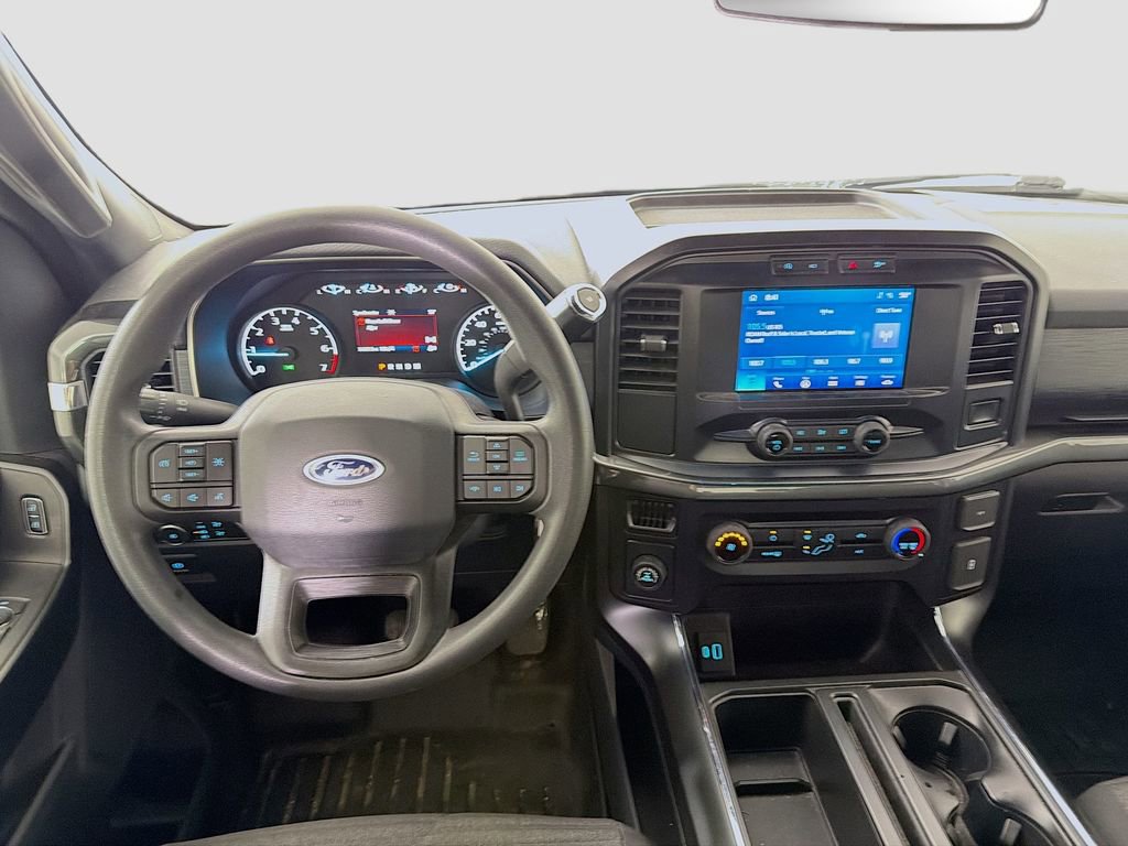 Used 2021 Ford F150 XL w/ STX Appearance Package image 24