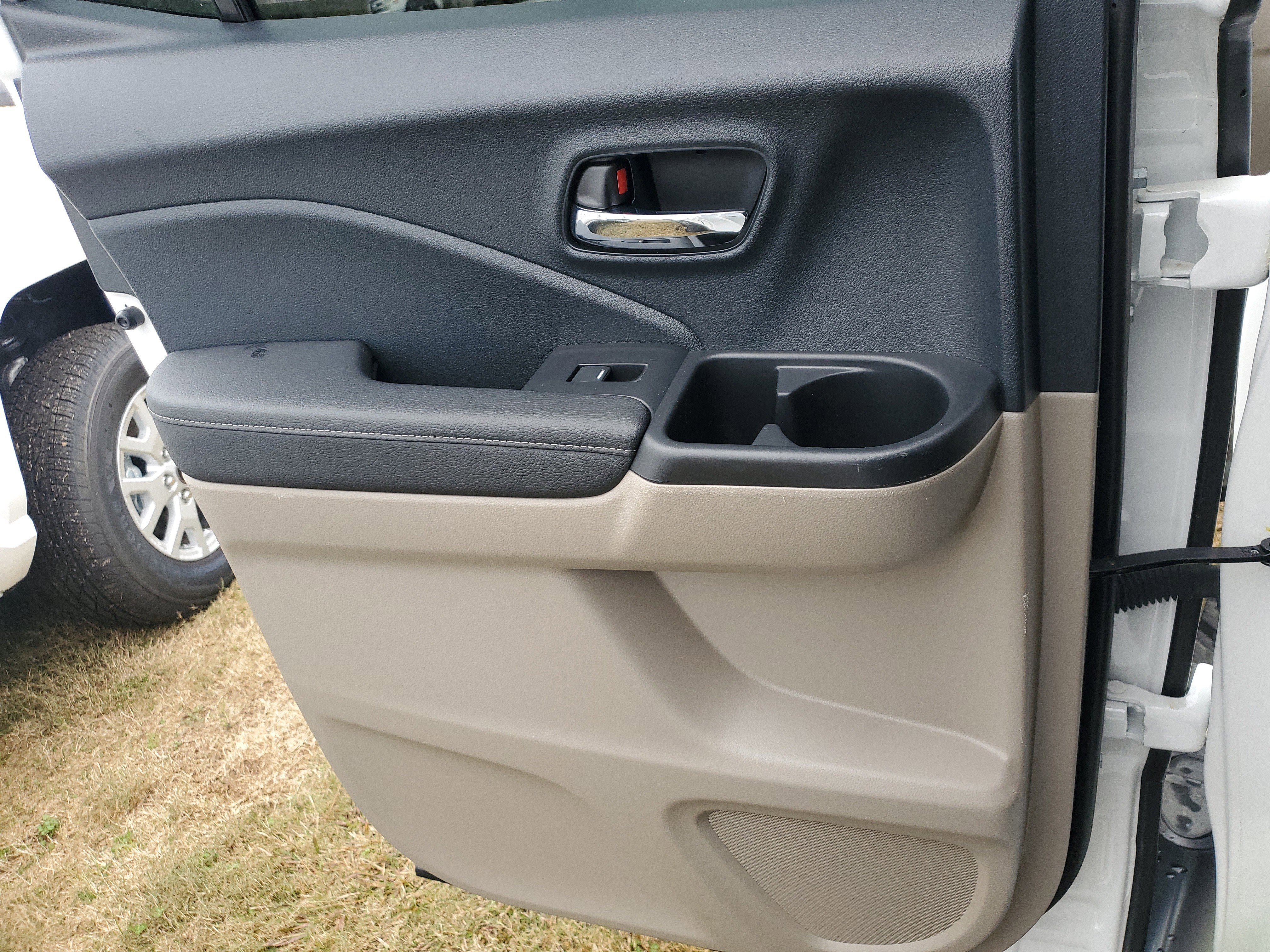 Used 2023 Honda Ridgeline RTL-E image 13