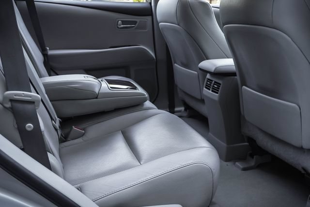 Used 2011 Lexus RX 350 AWD w/ Premium Pkg image 24