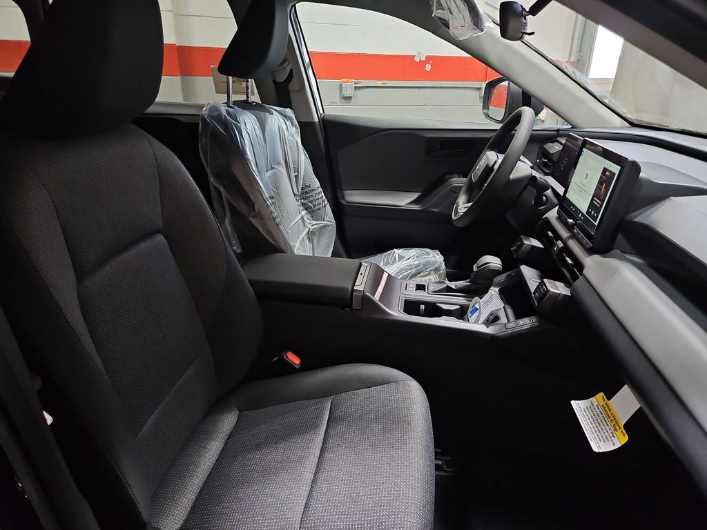 New 2026 Toyota RAV4 LE AWD/4WD image 33