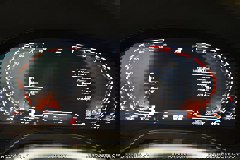 Used 2021 BMW X3 sDrive30i w/ M Sport Package image 29