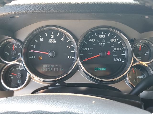Used 2012 Chevrolet Silverado 1500 LT w/ All-Star Edition AWD/4WD image 14