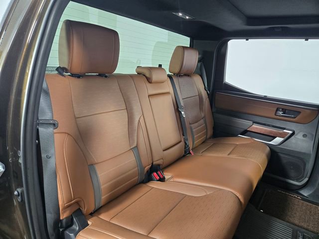 Used 2024 Toyota Tundra 1794 Edition RWD image 17
