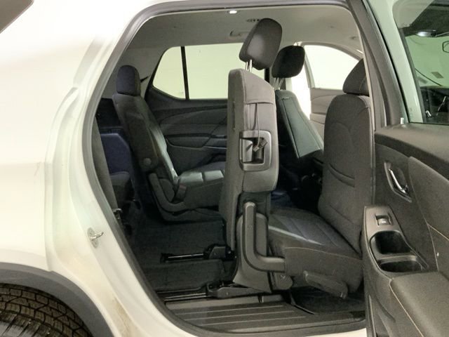 Used 2020 Chevrolet Traverse LT FWD image 29