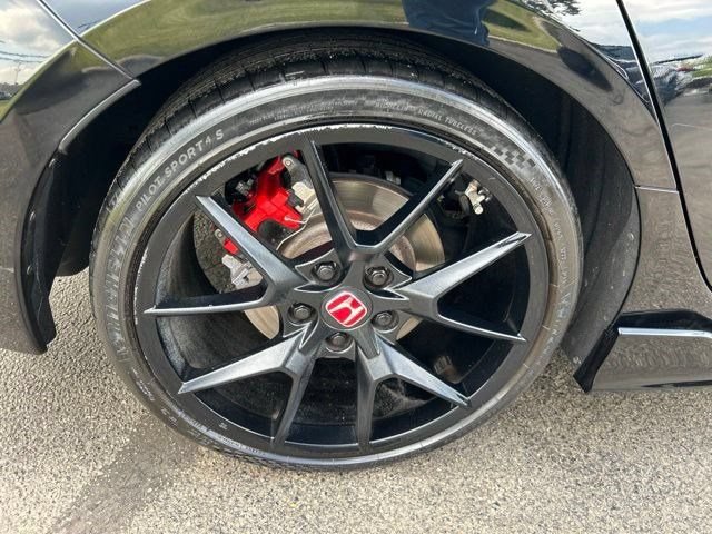 Used 2023 Honda Civic Type R image 51