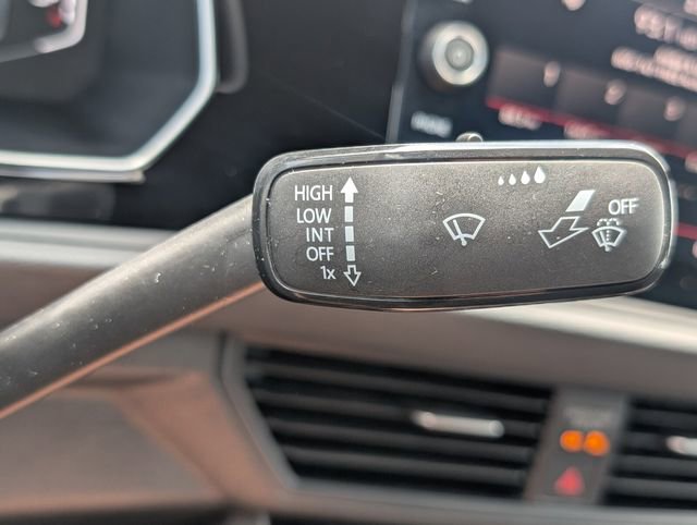 Used 2024 Volkswagen Jetta GLI 40th Anniversary Edition FWD image 28