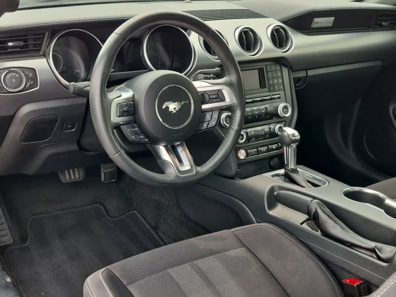Used 2018 Ford Mustang GT RWD video 2