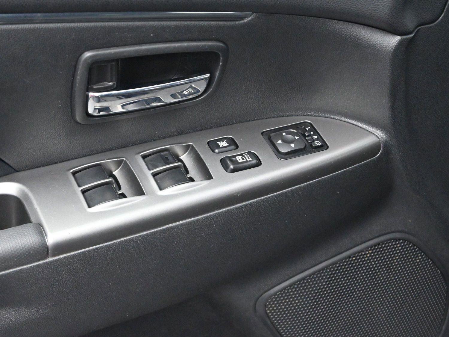 Used 2022 Mitsubishi Outlander Sport SE image 12