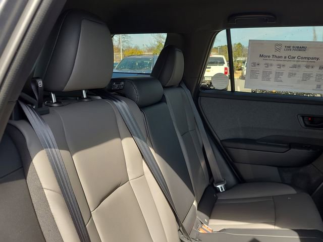 New 2026 Subaru Outback Premium image 17