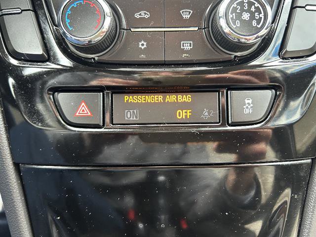 Certified 2017 Buick Encore Preferred image 19