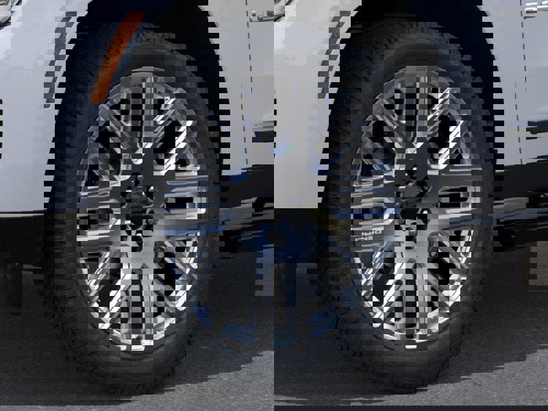 New 2026 GMC Yukon XL Denali Ultimate image 9