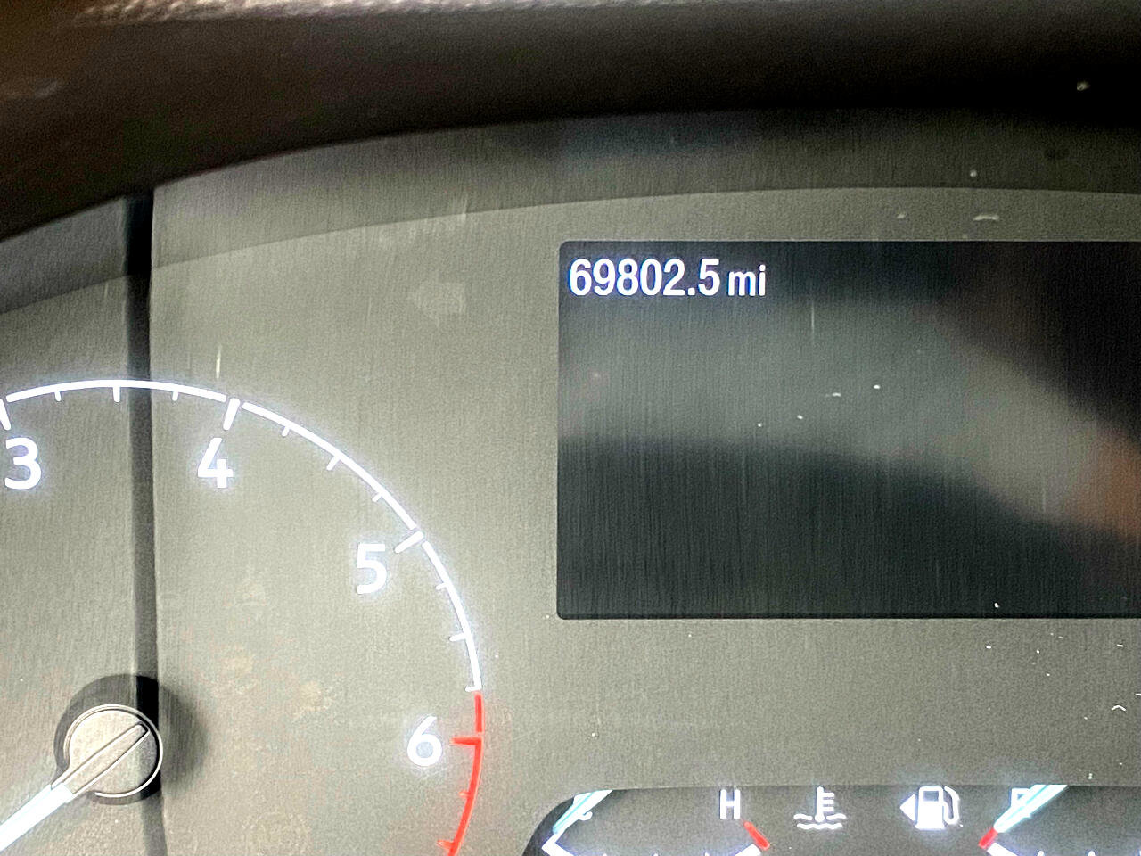 Used 2022 Ford Transit 250 Low Roof AWD image 23