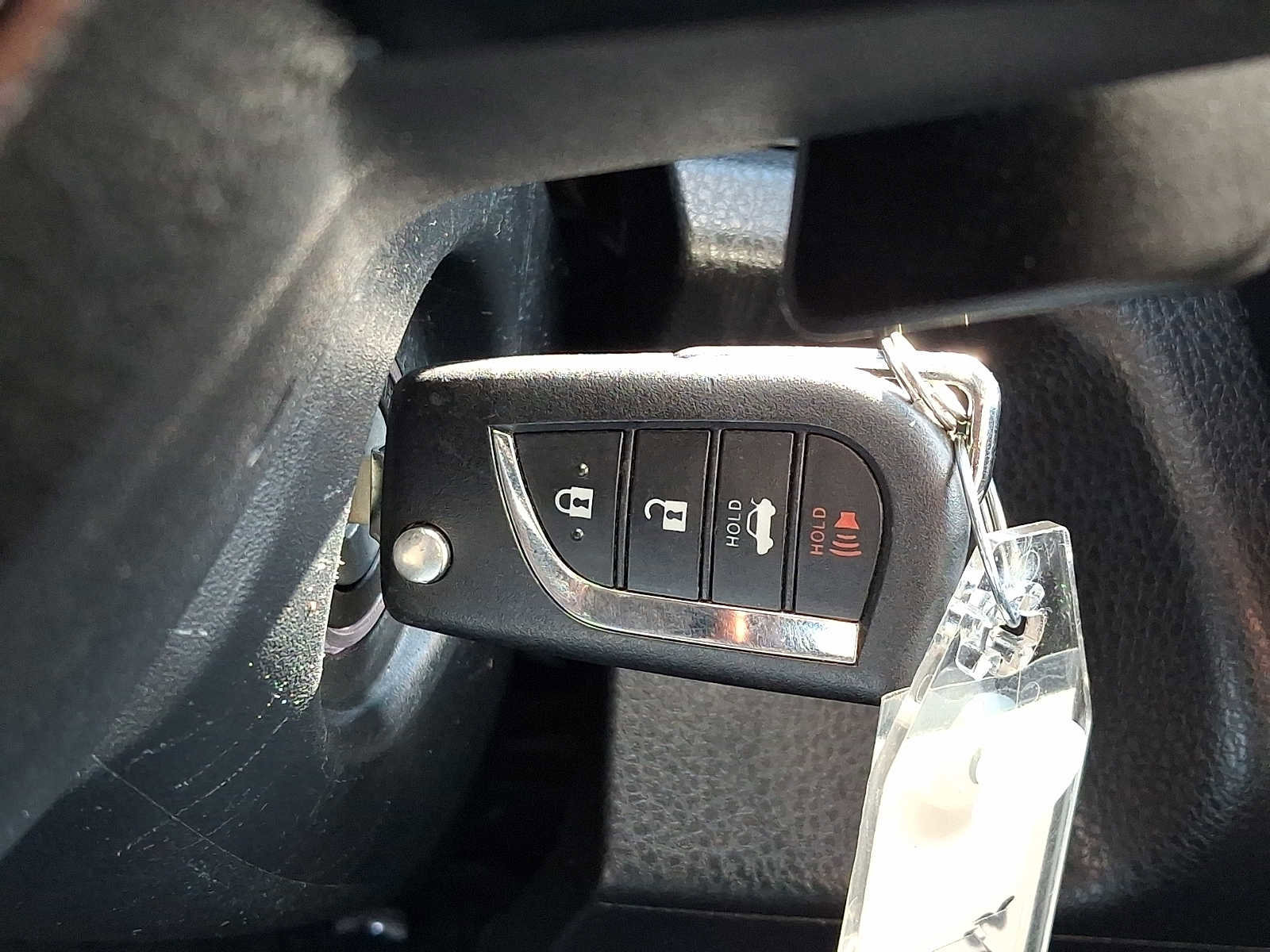 Used 2024 Toyota Camry SE FWD image 25
