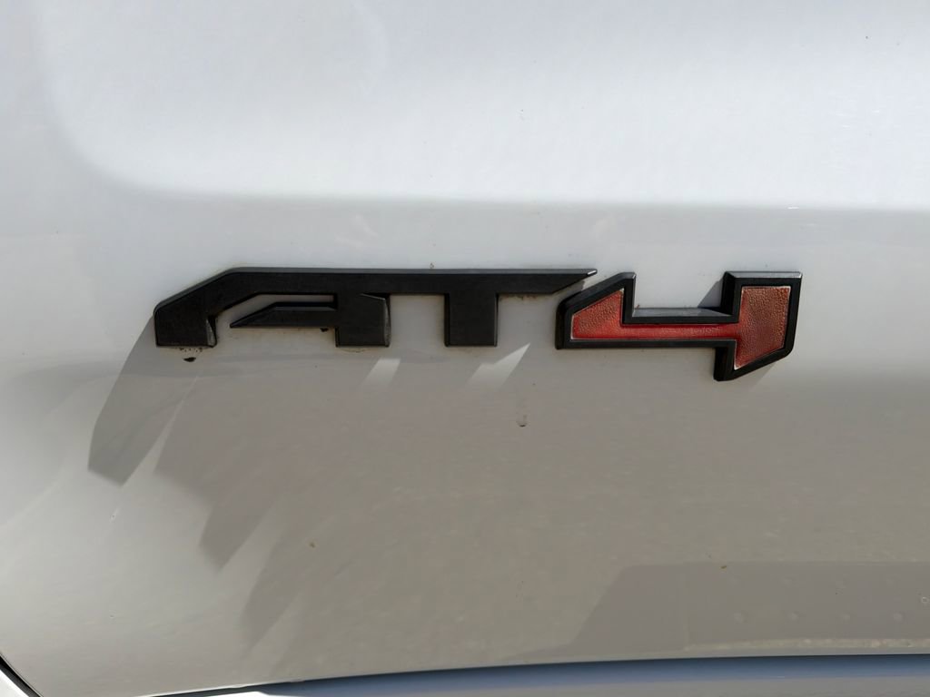 Used 2022 GMC Sierra 1500 AT4 w/ AT4 Preferred Package image 36