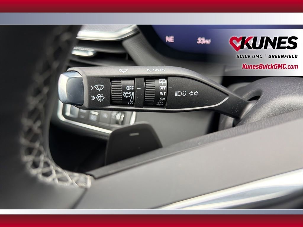 New 2026 Buick Enclave Sport Touring w/ LPO, Floor Liner Package image 23