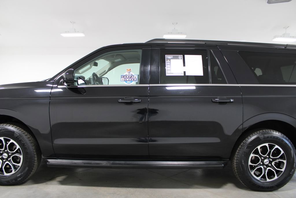 Used 2024 Ford Expedition Max XLT image 6