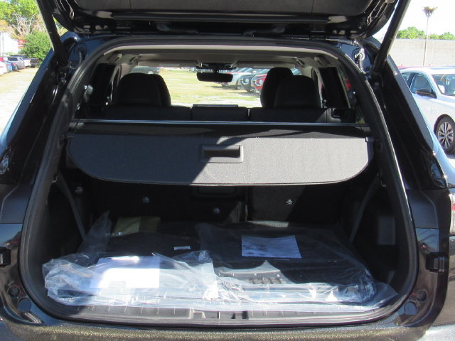 New 2026 Mitsubishi Outlander SE FWD image 5