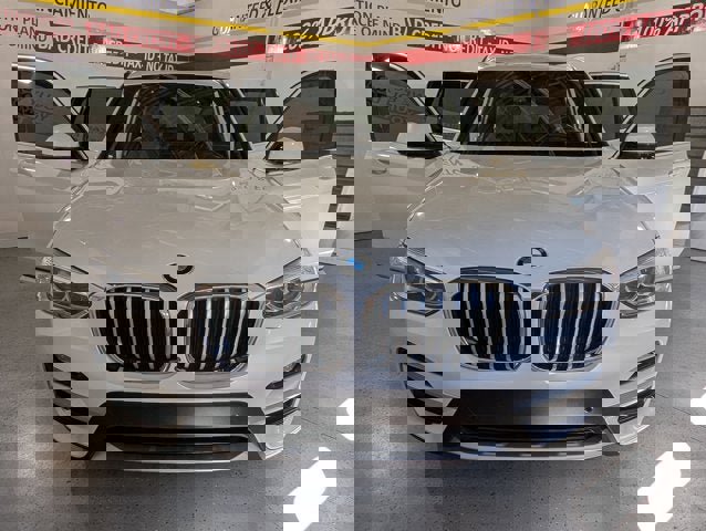 Used 2018 BMW X3 xDrive30i image 10