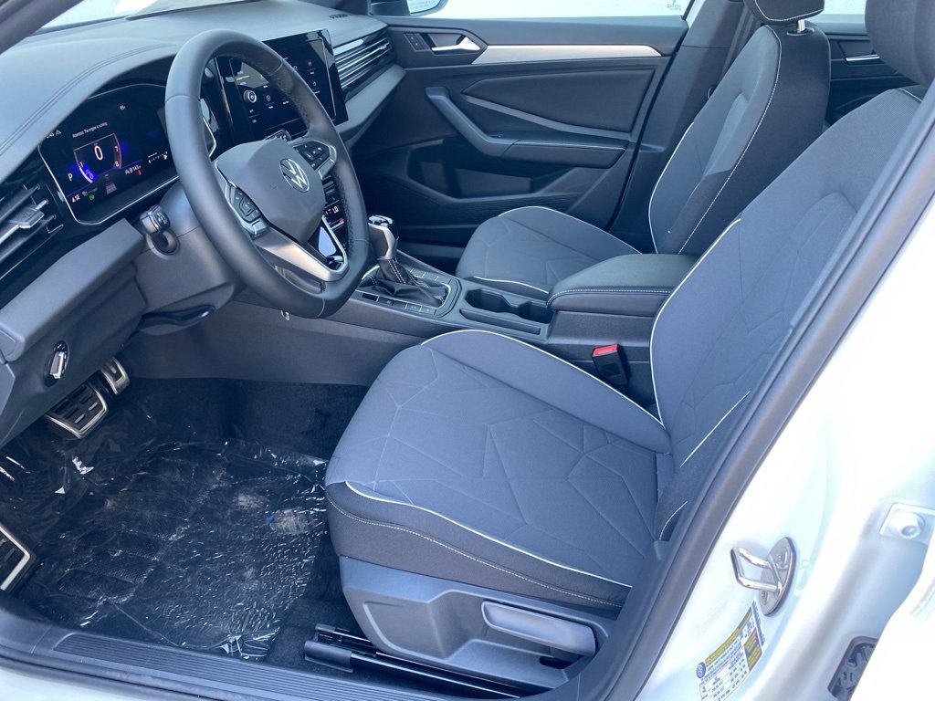 New 2025 Volkswagen Jetta Sport image 19