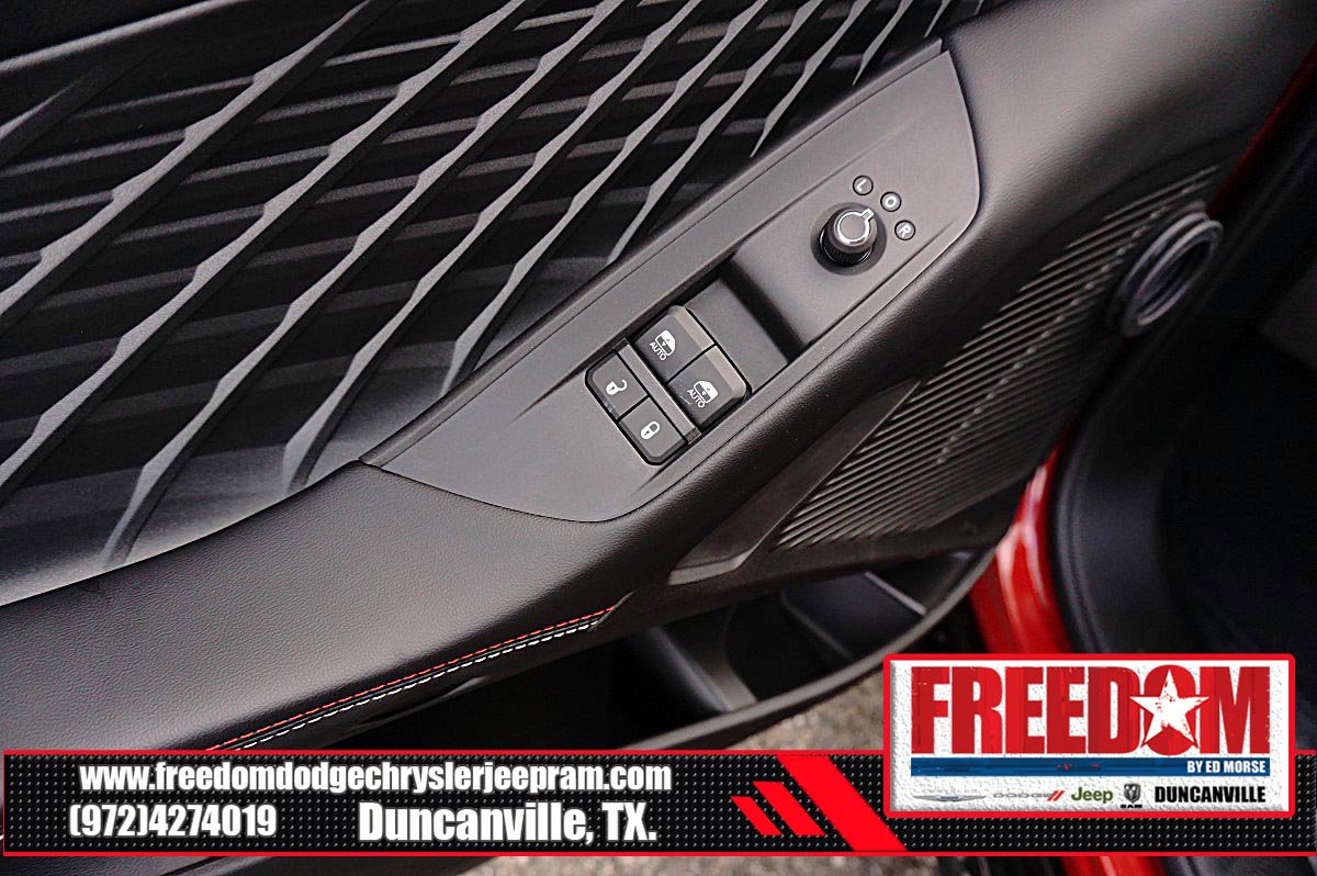 New 2026 Dodge Charger Scat Pack image 35