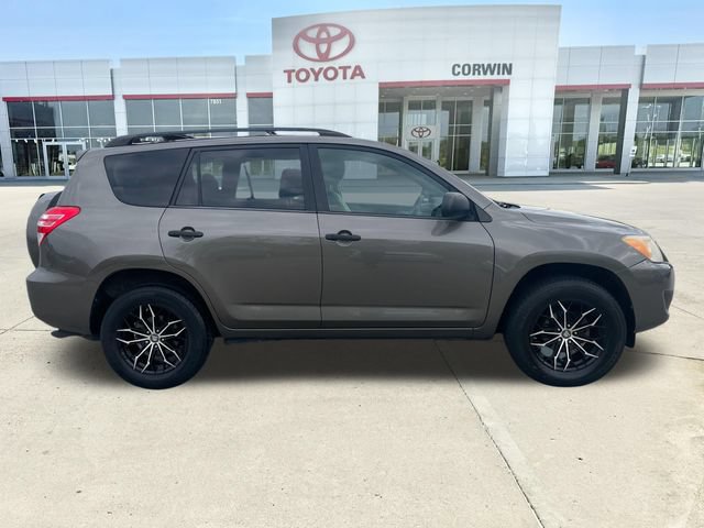 Used 2012 Toyota RAV4 4WD w/ Value Pkg image 12