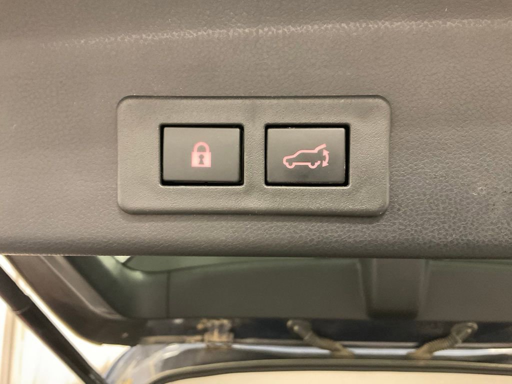 Used 2024 Subaru Ascent Touring AWD/4WD image 31