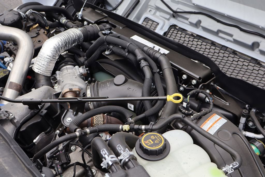 New 2026 Ford F750 2WD Regular Cab Super Duty image 41